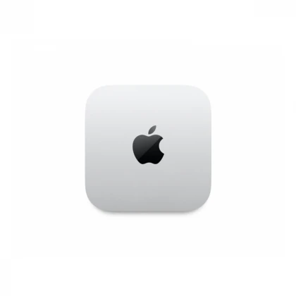 APPLE Mac mini M4 10-core CPU 10-core GPU 16GB 256GB SSD (MU9D3) 