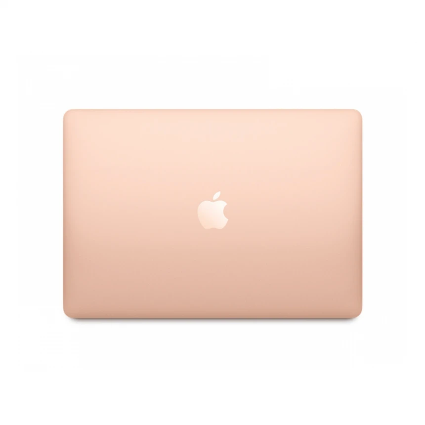 APPLE MacBook Air 13.3 inch M1 8-core CPU 7-core GPU 8GB 256GB SSD Gold laptop (mgnd3ze/a) 