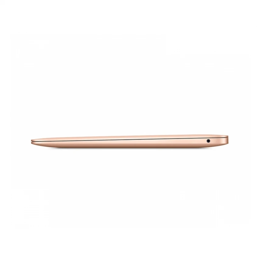APPLE MacBook Air 13.3 inch M1 8-core CPU 7-core GPU 8GB 256GB SSD Gold laptop (mgnd3ze/a) 