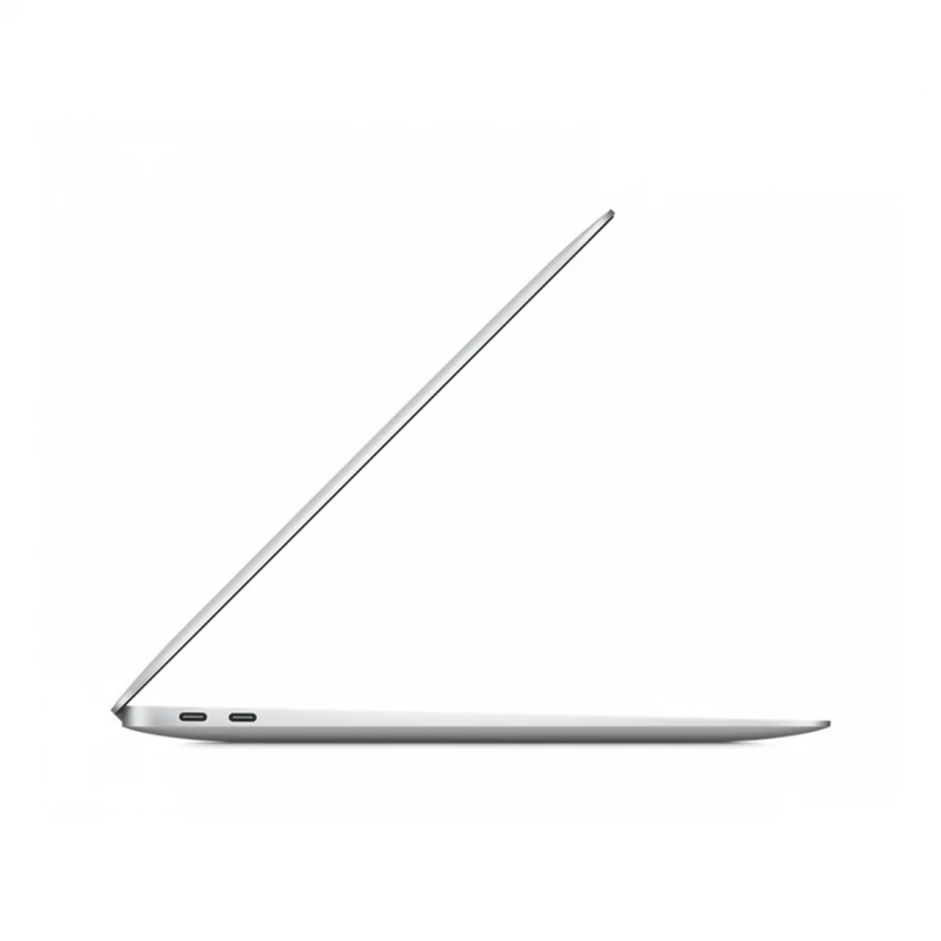 APPLE MacBook Air 13.3 inch M1 8-core CPU 7-core GPU 8GB 256GB SSD Silver laptop (mgn93ze/a) 