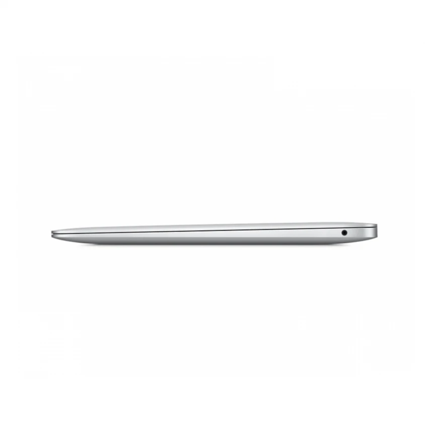 APPLE MacBook Air 13.3 inch M1 8-core CPU 7-core GPU 8GB 256GB SSD Silver laptop (mgn93ze/a) 