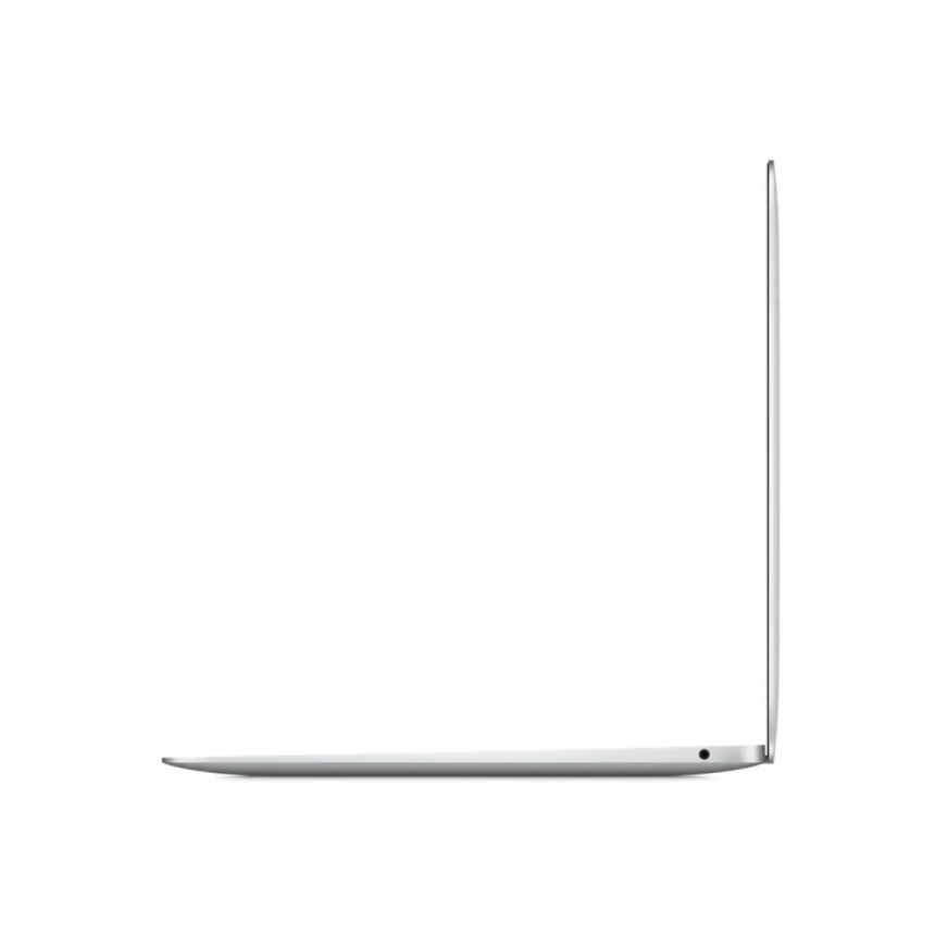 APPLE MacBook Air 13.3 inch M1 8-core CPU 7-core GPU 8GB 256GB SSD Silver laptop (mgn93ze/a) 