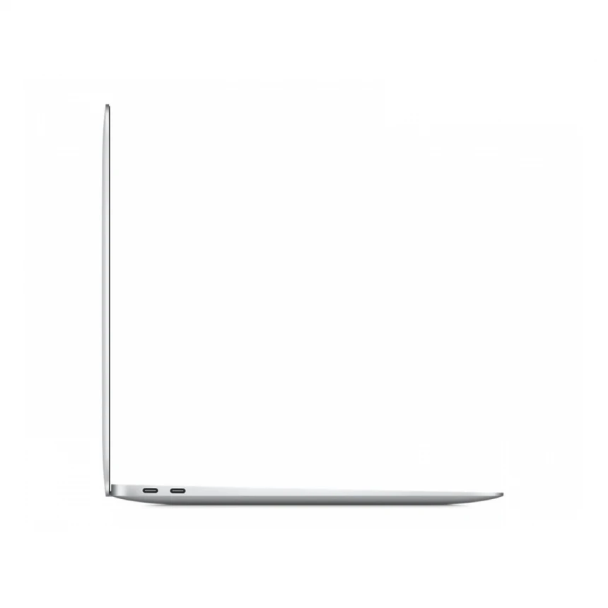 APPLE MacBook Air 13.3 inch M1 8-core CPU 7-core GPU 8GB 256GB SSD Silver laptop (mgn93ze/a) 