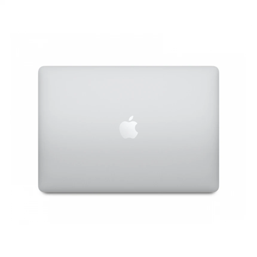 APPLE MacBook Air 13.3 inch M1 8-core CPU 7-core GPU 8GB 256GB SSD Silver laptop (mgn93ze/a) 