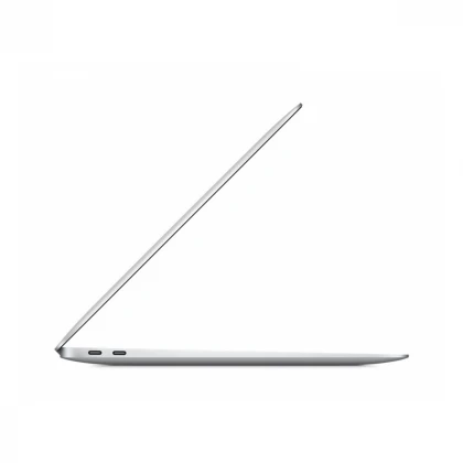 APPLE MacBook Air 13.3 inch M1 8-core CPU 7-core GPU 8GB 256GB SSD Silver laptop (mgn93ze/a) 