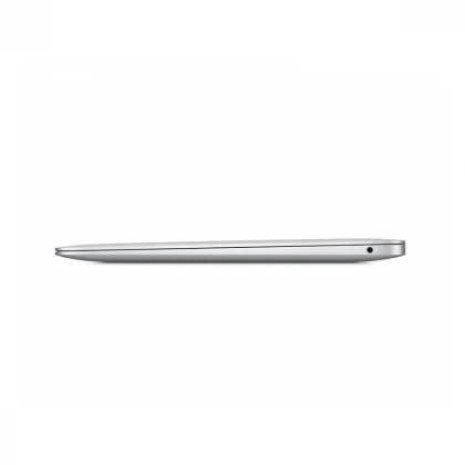 APPLE MacBook Air 13.3 inch M1 8-core CPU 7-core GPU 8GB 256GB SSD Silver laptop (mgn93ze/a) 