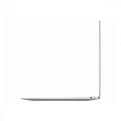 APPLE MacBook Air 13.3 inch M1 8-core CPU 7-core GPU 8GB 256GB SSD Silver laptop (mgn93ze/a) 