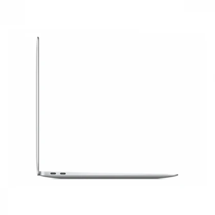 APPLE MacBook Air 13.3 inch M1 8-core CPU 7-core GPU 8GB 256GB SSD Silver laptop (mgn93ze/a) 