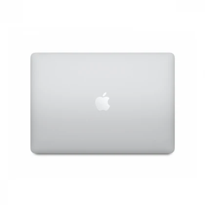 APPLE MacBook Air 13.3 inch M1 8-core CPU 7-core GPU 8GB 256GB SSD Silver laptop (mgn93ze/a) 