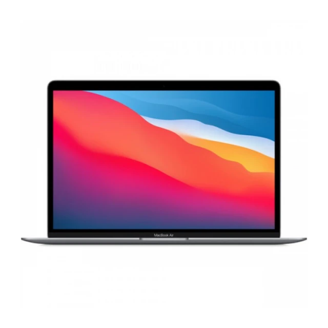 Apple Macbook Air 13.3 Retina M1 8core/GPU 7core/8GB/256GB-Space Grey MGN63LL/A