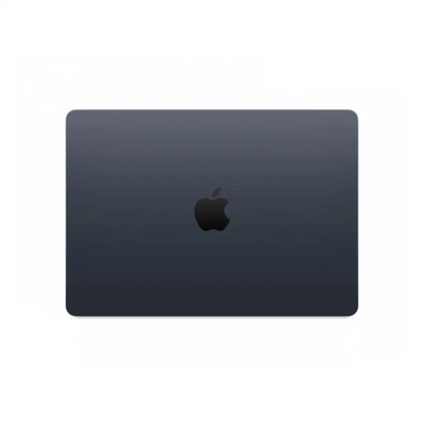 APPLE MacBook Air 13.6 inch M4 10-core CPU 10-core GPU 16GB 512GB SSD Midnight (MW133) NOB 
