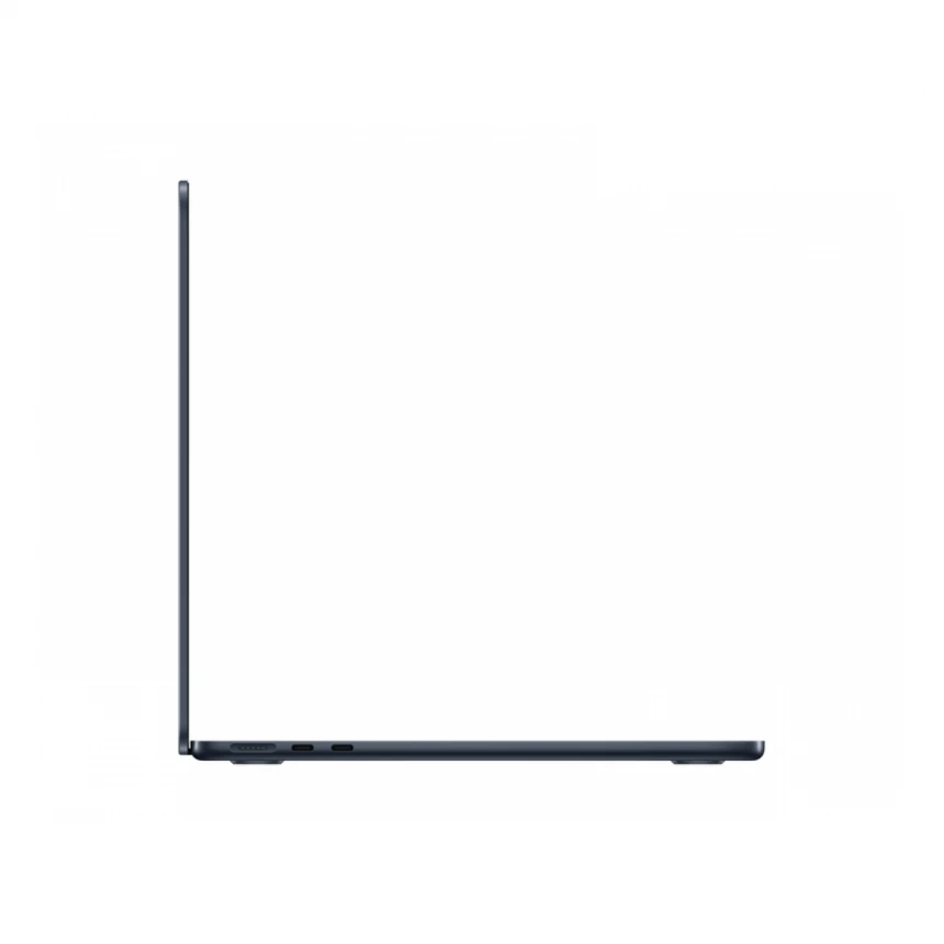 APPLE MacBook Air 13.6 inch M4 10-core CPU 10-core GPU 16GB 512GB SSD Midnight (MW133) NOB 