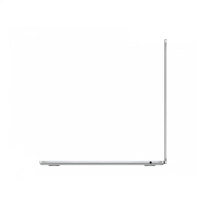 APPLE MacBook Air 13.6 inch M4 10-core CPU 10-core GPU 24GB 512GB SSD Silver (MC654) 