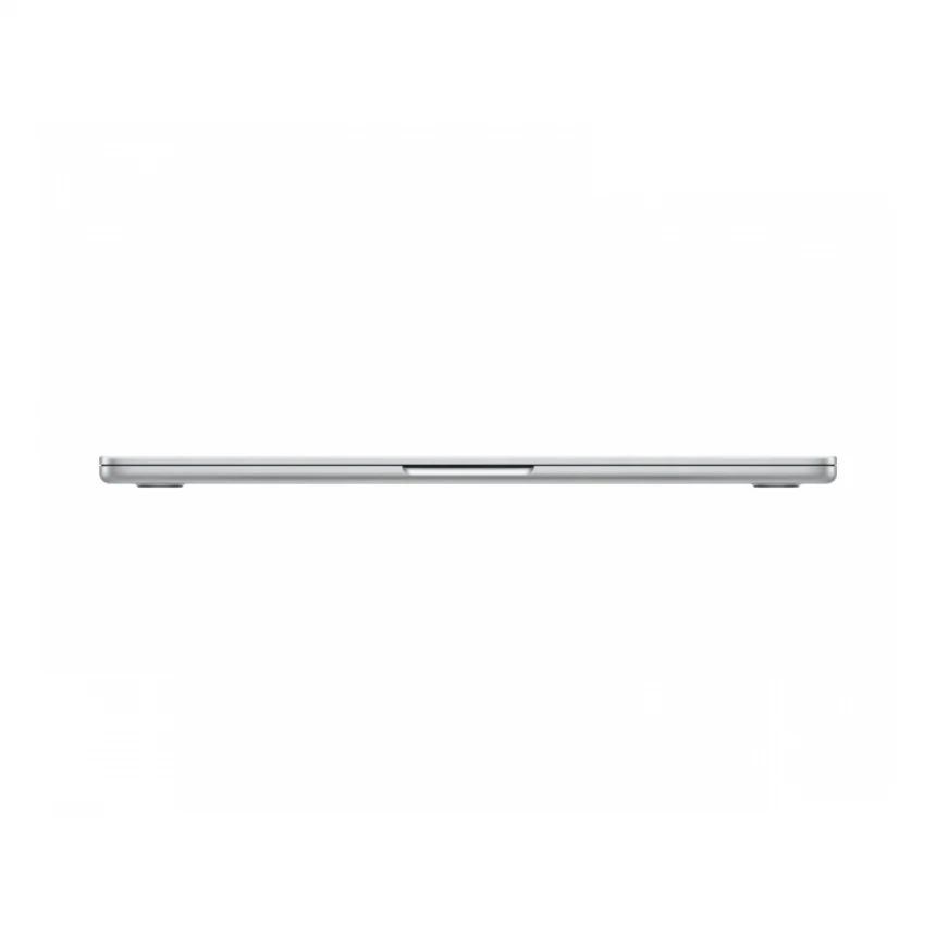 APPLE MacBook Air 13.6 inch M4 10-core CPU 10-core GPU 24GB 512GB SSD Silver (MC654) 