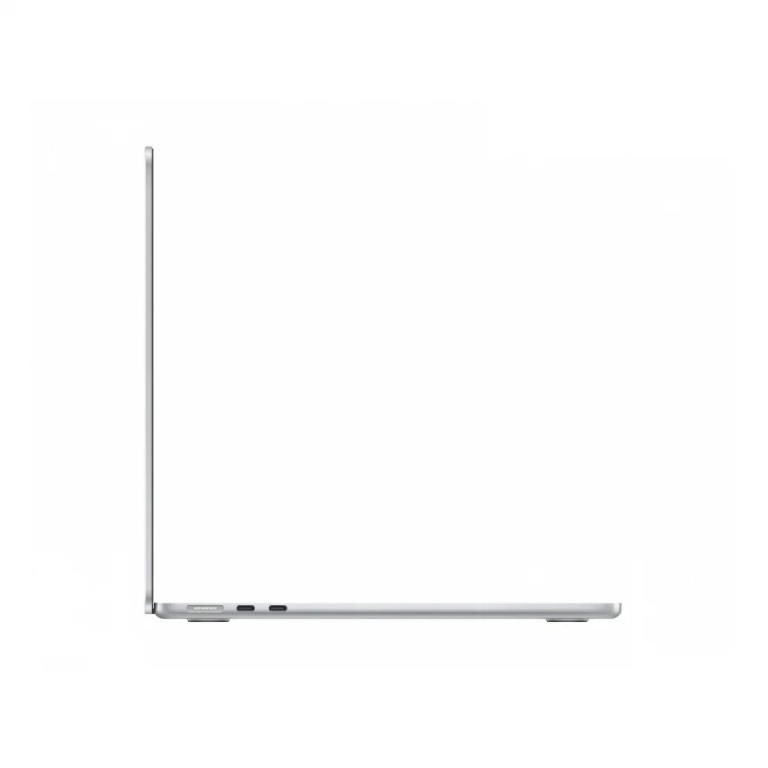 APPLE MacBook Air 13.6 inch M4 10-core CPU 10-core GPU 24GB 512GB SSD Silver (MC654) 