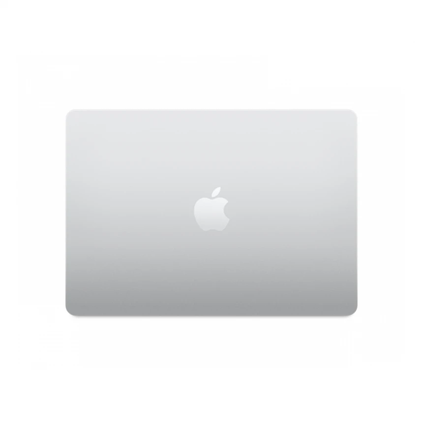 APPLE MacBook Air 13.6 inch M4 10-core CPU 10-core GPU 24GB 512GB SSD Silver (MC654) 