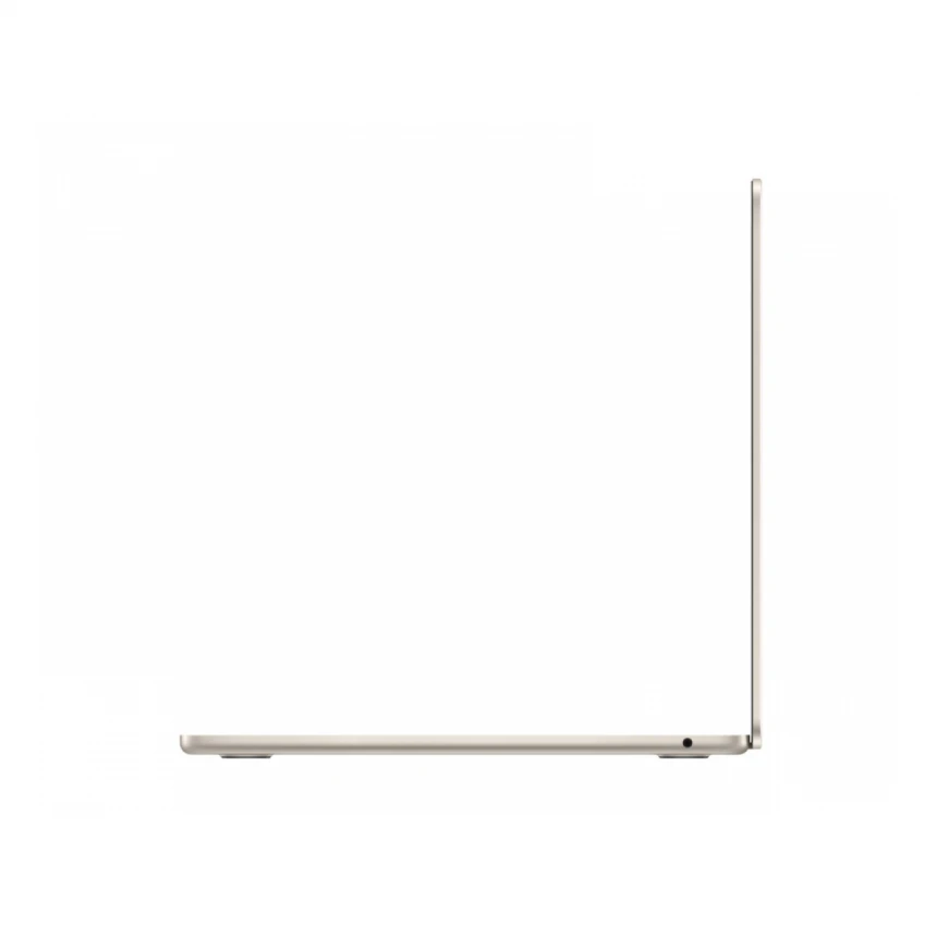 APPLE MacBook Air 13.6 inch M4 10-core CPU 8-core GPU 16GB 256GB SSD Starlight (MW0Y3)