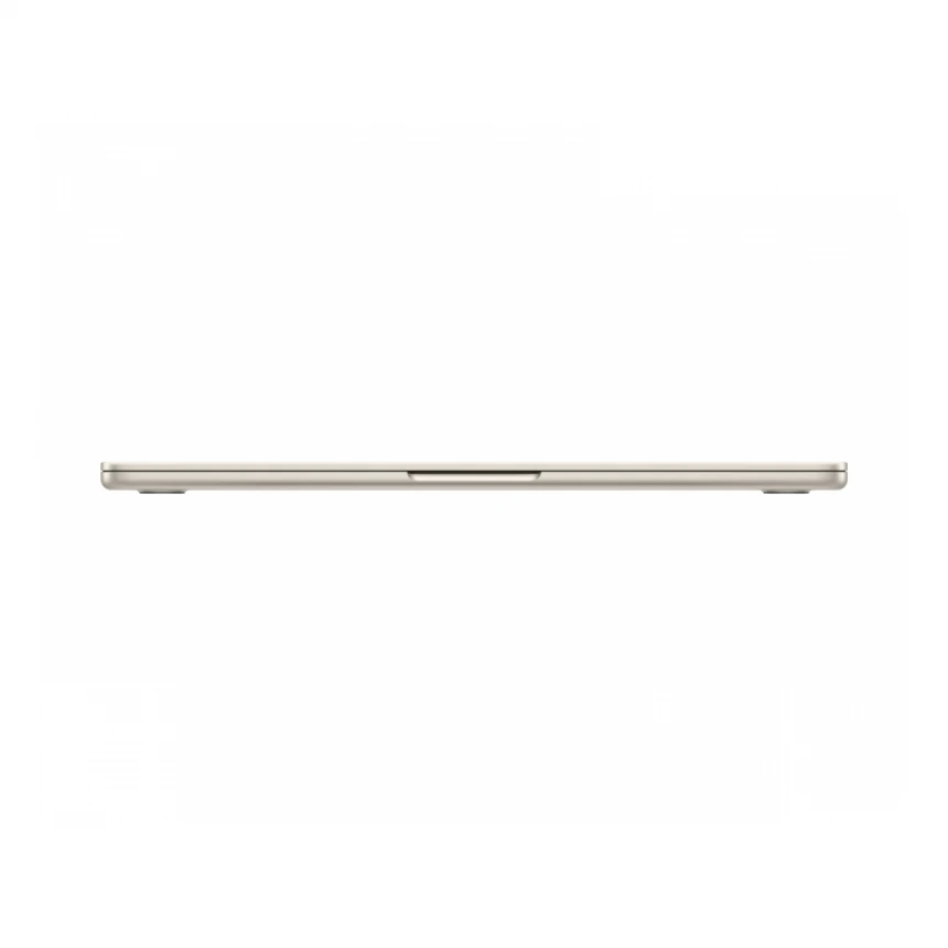 APPLE MacBook Air 13.6 inch M4 10-core CPU 8-core GPU 16GB 256GB SSD Starlight (MW0Y3)