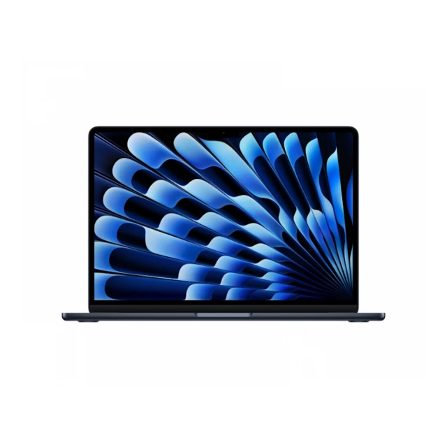 APPLE MacBook Air 13.6 inch M4 10-core CPU 10-core GPU 16GB 512GB SSD Midnight (MW133) NOB 