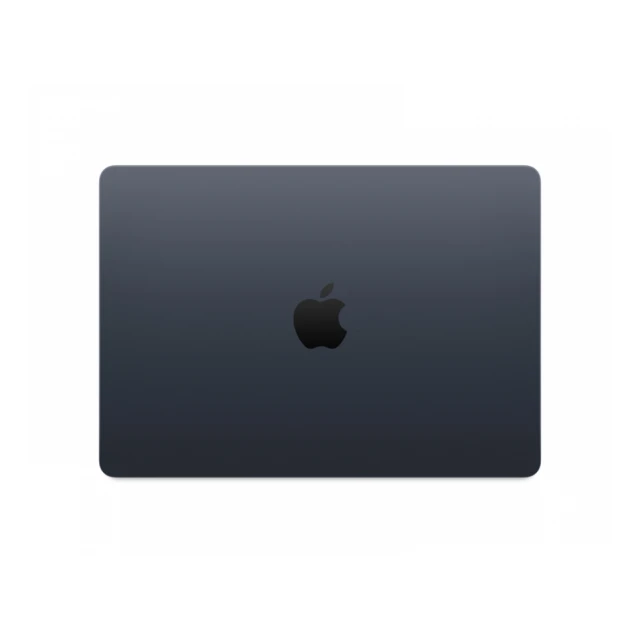 APPLE MacBook Air 13.6 inch M4 10-core CPU 8-core GPU 16GB 256GB SSD Midnight (MW123) 