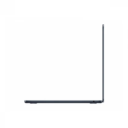 APPLE MacBook Air 13.6 inch M4 10-core CPU 10-core GPU 16GB 512GB SSD Midnight (MW133) NOB 
