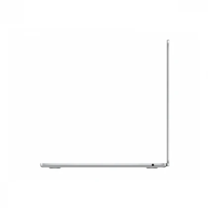 APPLE MacBook Air 13.6 inch M4 10-core CPU 10-core GPU 24GB 512GB SSD Silver (MC654) 