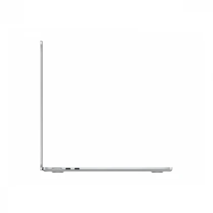 APPLE MacBook Air 13.6 inch M4 10-core CPU 10-core GPU 24GB 512GB SSD Silver (MC654) 
