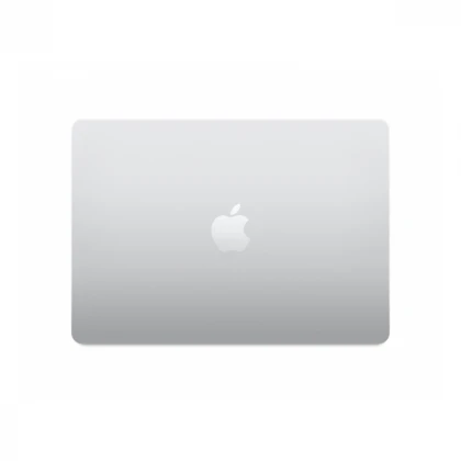 APPLE MacBook Air 13.6 inch M4 10-core CPU 10-core GPU 24GB 512GB SSD Silver (MC654) 