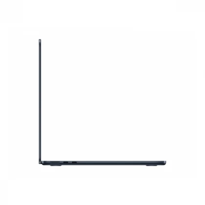 APPLE MacBook Air 13.6 inch M4 10-core CPU 8-core GPU 16GB 256GB SSD Midnight (MW123) 