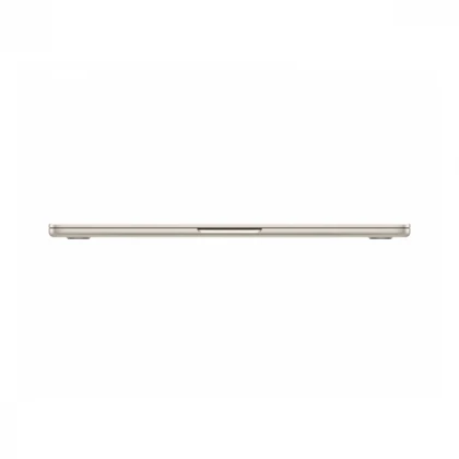 APPLE MacBook Air 13.6 inch M4 10-core CPU 8-core GPU 16GB 256GB SSD Starlight (MW0Y3) 