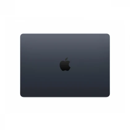 APPLE MacBook Air 13.6 inch M4 10-core CPU 8-core GPU 16GB 256GB SSD Midnight (MW123) NOB 