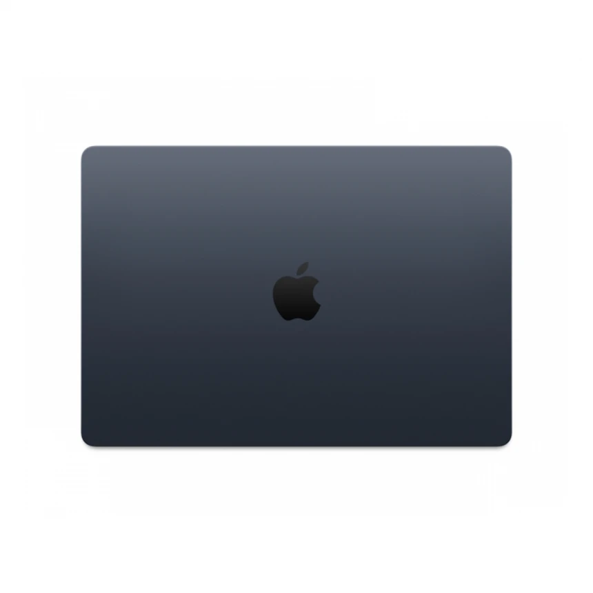 APPLE MacBook Air 15.3 inch M4 10-core CPU 10-core GPU 16GB 256GB SSD Midnight (MW1L3) 