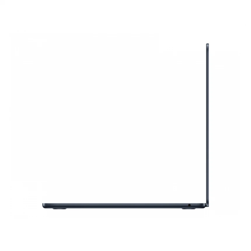 APPLE MacBook Air 15.3 inch M4 10-core CPU 10-core GPU 16GB 256GB SSD Midnight (MW1L3) 