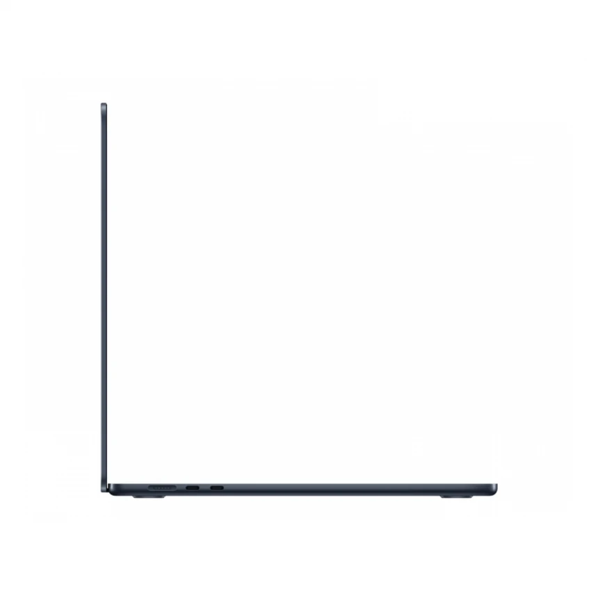 APPLE MacBook Air 15.3 inch M4 10-core CPU 10-core GPU 16GB 256GB SSD Midnight (MW1L3) 
