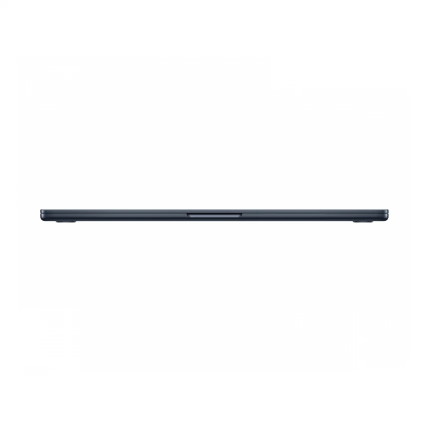 APPLE MacBook Air 15.3 inch M4 10-core CPU 10-core GPU 16GB 256GB SSD Midnight (MW1L3) NOB