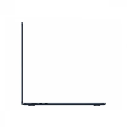 APPLE MacBook Air 15.3 inch M4 10-core CPU 10-core GPU 16GB 256GB SSD Midnight (MW1L3) 