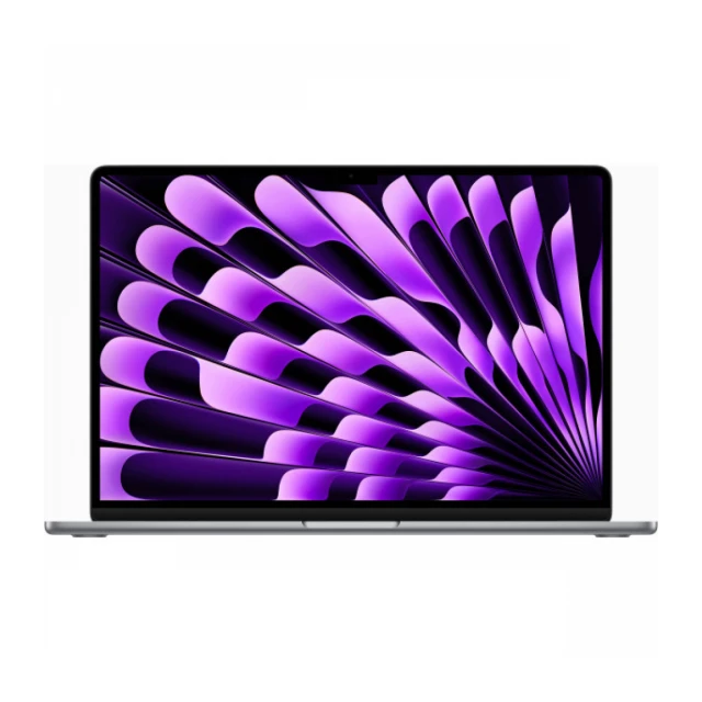 Apple Macbook Air 15.3 Retina M2 8core/GPU 8core/8GB/512GB-Silver MQKQ3LL/A