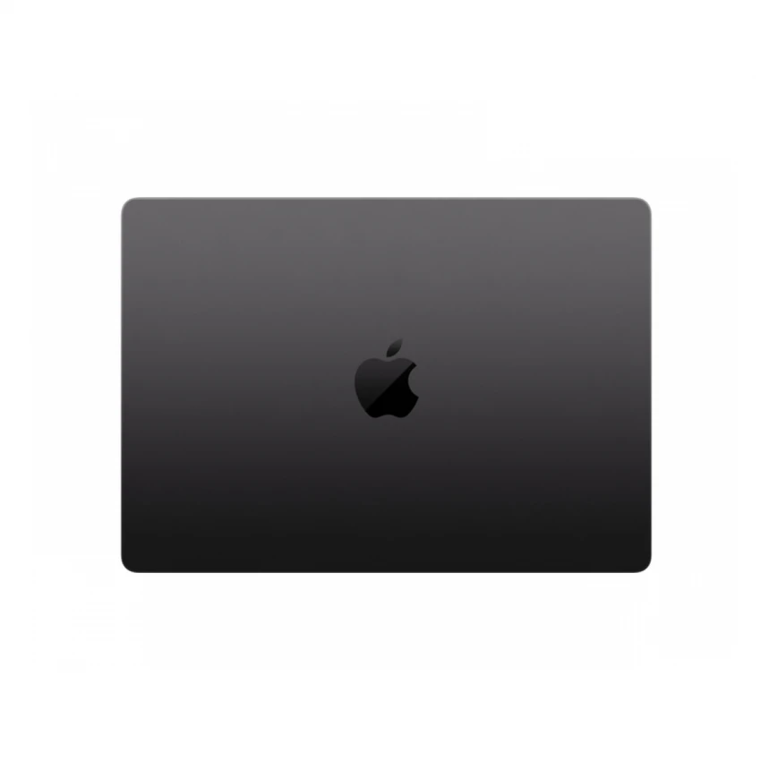 APPLE MacBook Pro 14.2 inch M4 10-core CPU 10-core GPU 16GB 512GB SSD Space Black (MW2U3) 