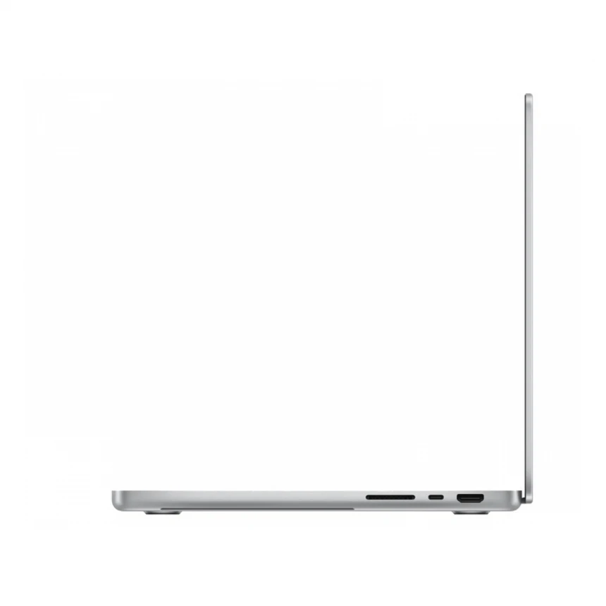 APPLE MacBook Pro 14.2 inch M4 10-core CPU 10-core GPU 24GB 1TB SSD Silver (MCX14) 