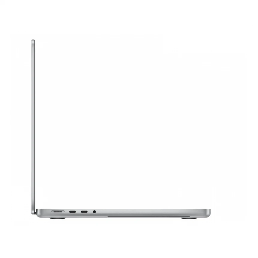 APPLE MacBook Pro 14.2 inch M4 10-core CPU 10-core GPU 24GB 1TB SSD Silver (MCX14) 