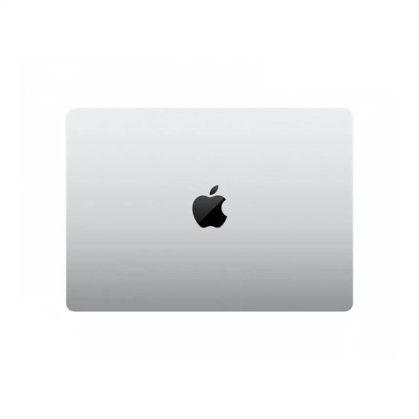 APPLE MacBook Pro 14.2 inch M4 Pro 12-core CPU 16-core GPU 24GB 512GB SSD silver (MX2E3)