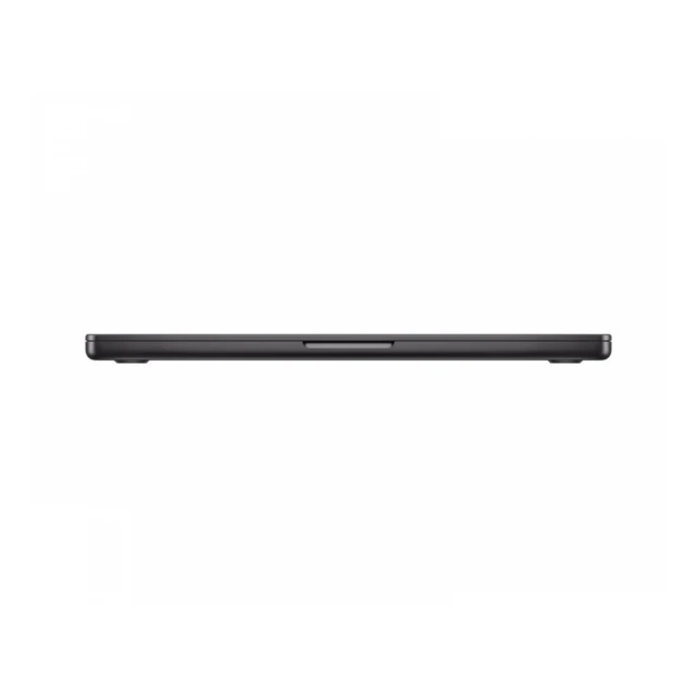 APPLE MacBook Pro 14.2 inch M4 10-core CPU 10-core GPU 16GB 512GB SSD Space Black (MW2U3) 