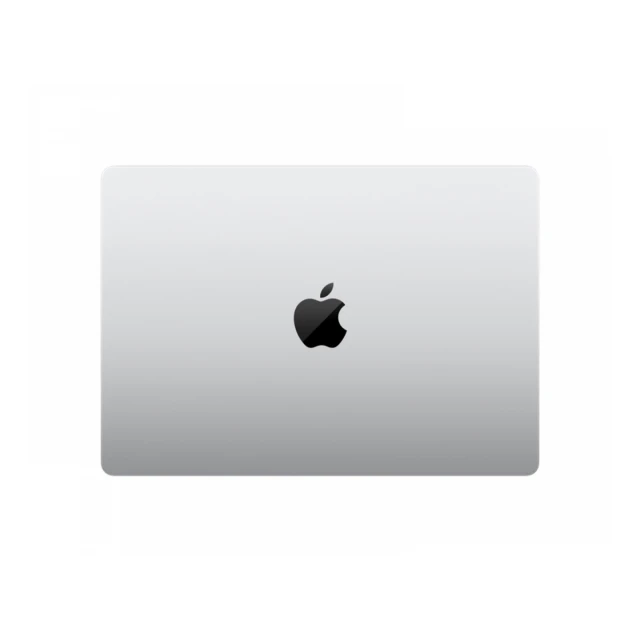 APPLE MacBook Pro 14.2 inch M4 Pro 12-core CPU 16-core GPU 24GB 512GB SSD silver (MX2E3) 