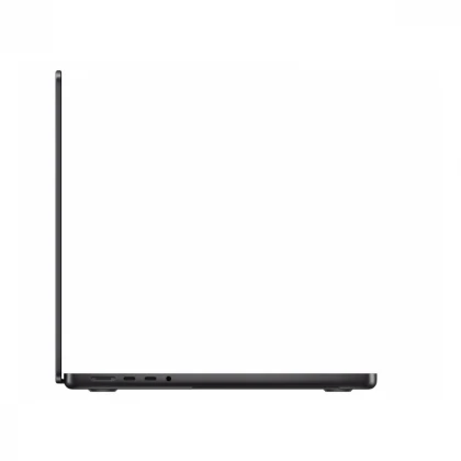 APPLE MacBook Pro 14.2 inch M4 10-core CPU 10-core GPU 16GB 512GB SSD Space Black (MW2U3) 