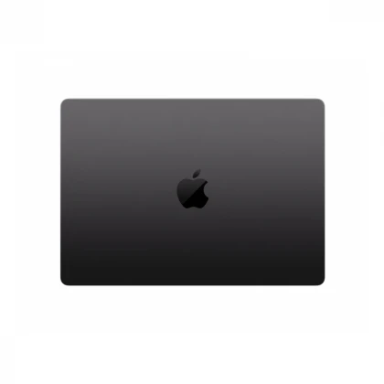 APPLE MacBook Pro 14.2 inch M4 10-core CPU 10-core GPU 16GB 512GB SSD Space Black (MW2U3) 
