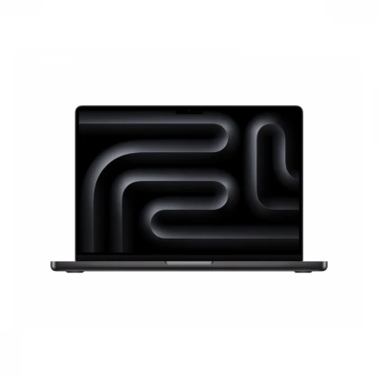 APPLE MacBook Pro 14.2 inch M4 10-core CPU 10-core GPU 16GB 512GB SSD Space Black (MW2U3) 