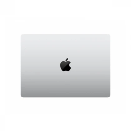 APPLE MacBook Pro 14.2 inch M4 10-core CPU 10-core GPU 24GB 1TB SSD Silver (MCX14) 