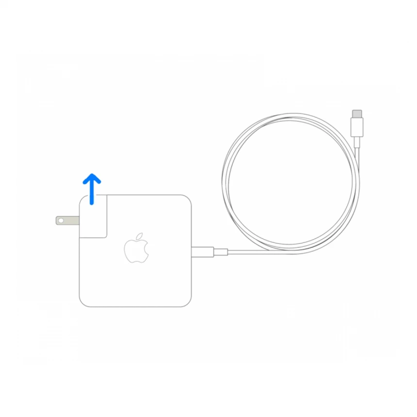 APPLE MacBook Pro 14.2 inch M5 10-core CPU 10-core GPU 16GB 512GB SSD Silver (MDE44) 