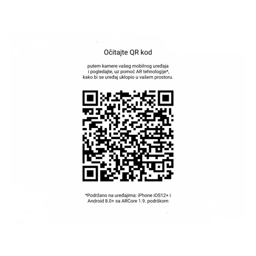 APPLE MacBook Pro 14.2 inch M5 10-core CPU 10-core GPU 16GB 1TB SSD Silver (MDE54)