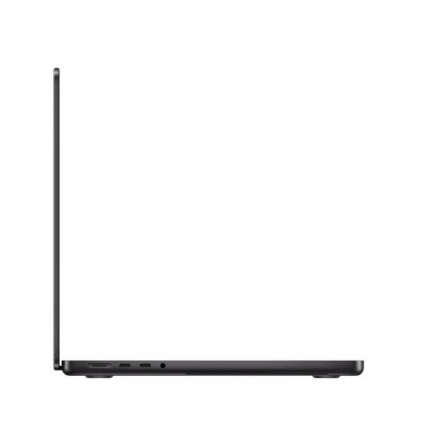 APPLE MacBook Pro 14.2 inch M5 10-core CPU 10-core GPU 24GB 1TB SSD Space Black (MDE34) 